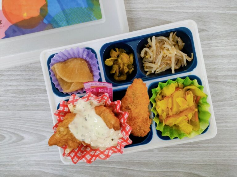 9月29日のビジネスランチ